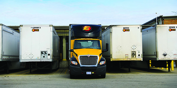 2024 National LTL Study Shows Estes Continues To Provide The Best Value